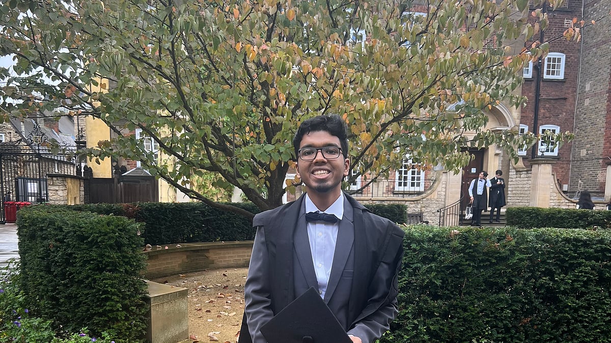 ছবি: তানভীরের সৌজন্যে