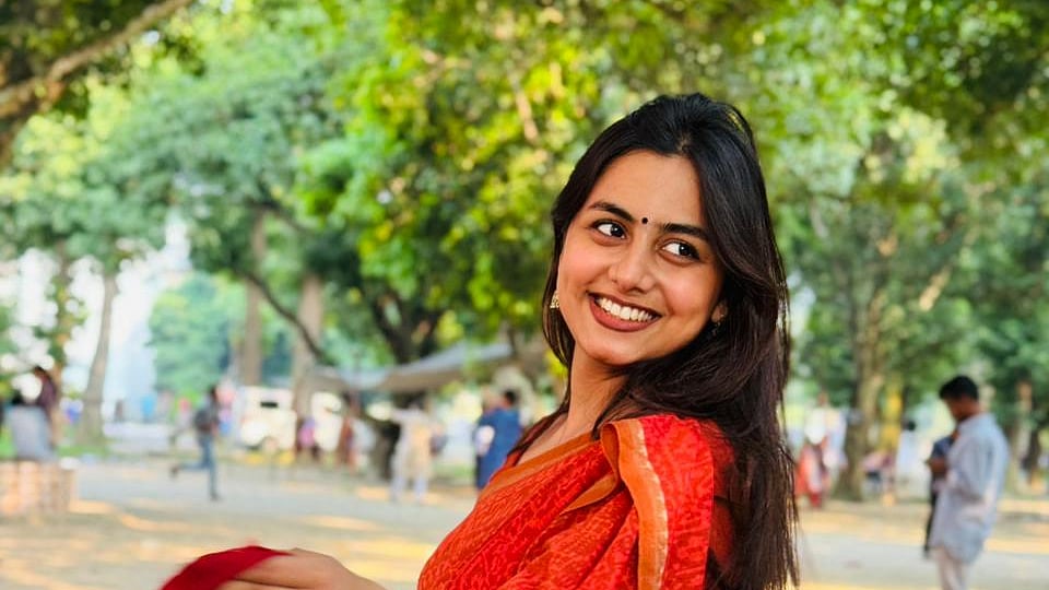 ছবি: নাফিসার সৌজন্যে