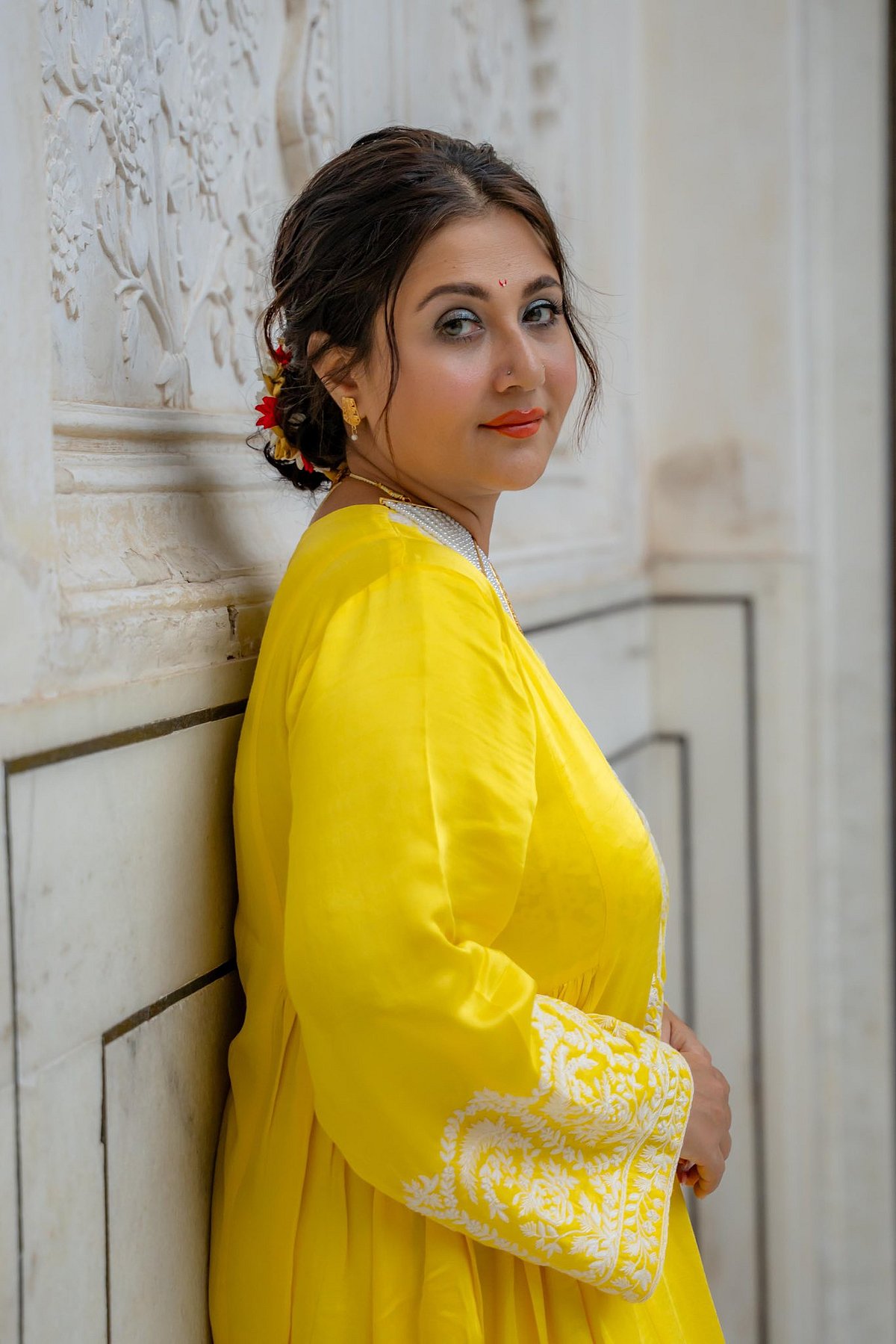 স্বস্তিকা মুখার্জি