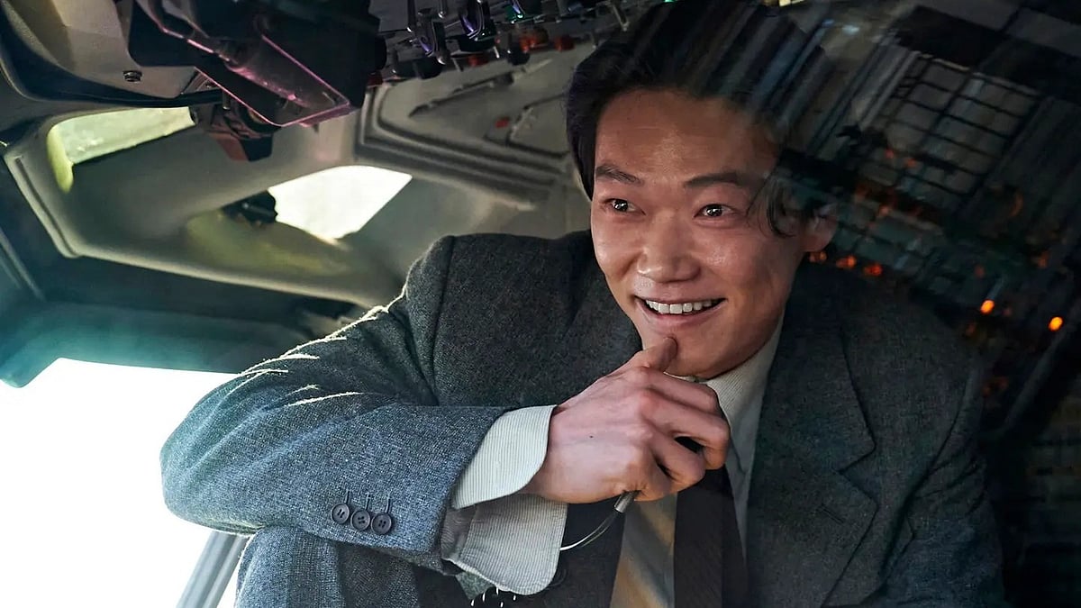 বিমান ছিনতাইয়ের সেই ঘটনা এবার পর্দায়