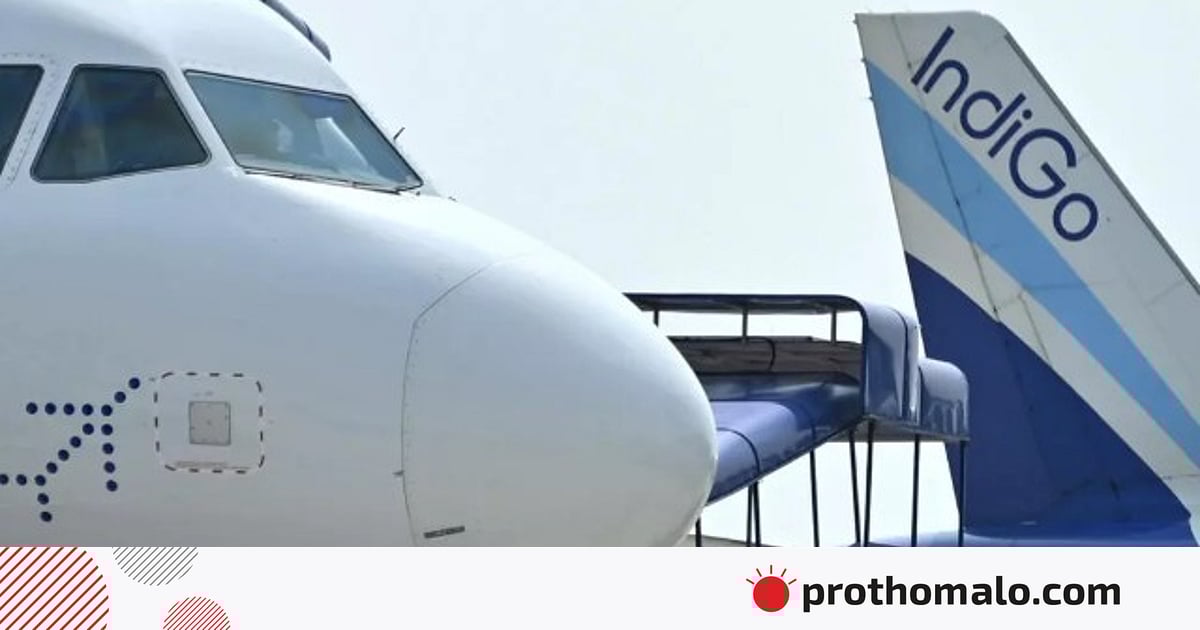 সম্পর্কোন্নয়নের ইঙ্গিত দিয়ে আবারও ভারত-চীন সরাসরি ফ্লাইট চালু সম্পর্কোন্নয়নের ইঙ্গিত দিয়ে আবারও ভারত-চীন সরাসরি ফ্লাইট চালু