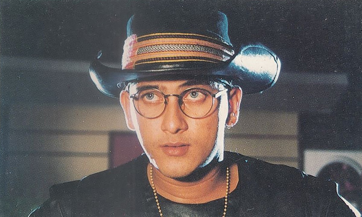 মৃত্যুর ২৯ বছর পরও ফ্যাশন ও স্টাইলে সালমান শাহ যে কারণে অনন্য