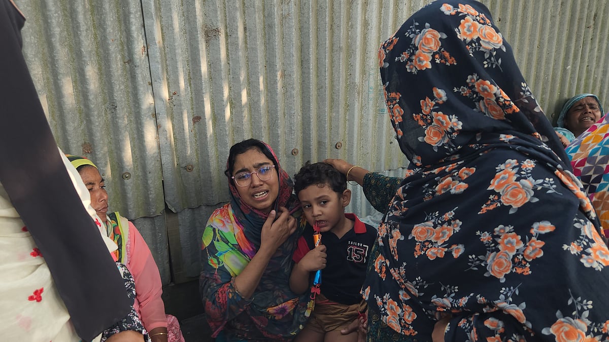 ছবি: সত্যজিৎ ঘোষ 