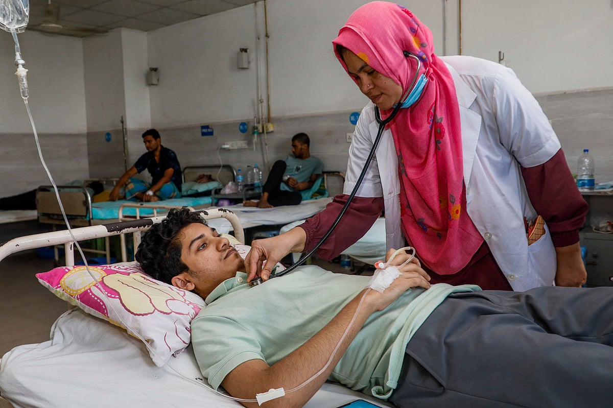 ৪৮তম বিসিএস: ৩২৬৩ জনকে ক্যাডার পদে নিয়োগে প্রজ্ঞাপন