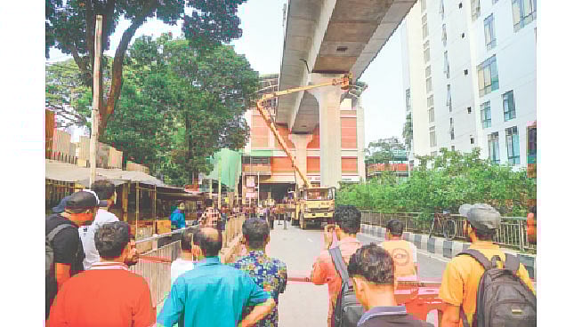  ফাইল ছবি: প্রথম আলো