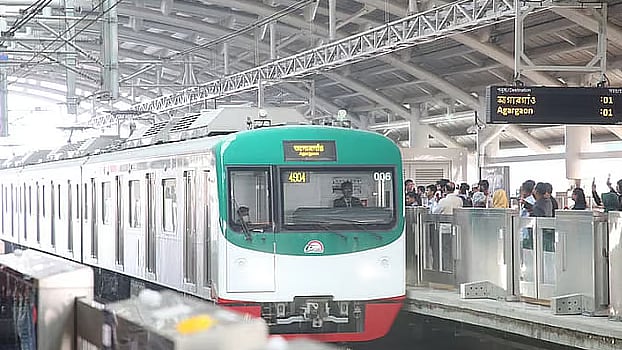 ফাইল ছবি: প্রথম আলো