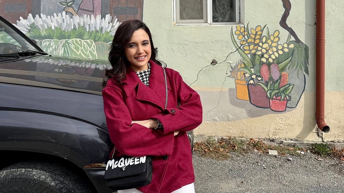 ছবি: সাবিলা নূরের ফেসবুক অ্যাকাউন্ট থেকে