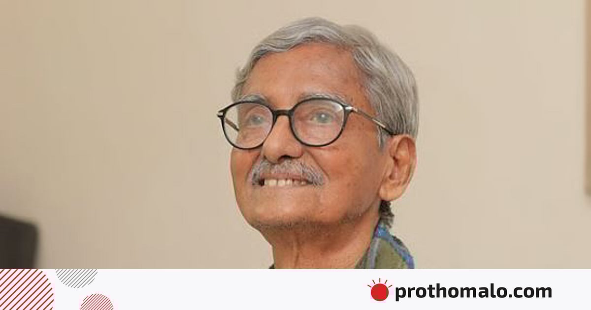 বাবার কবরে শায়িত বিজ্ঞানী ও লেখক রেজাউর রহমান বাবার কবরে শায়িত বিজ্ঞানী ও লেখক রেজাউর রহমান