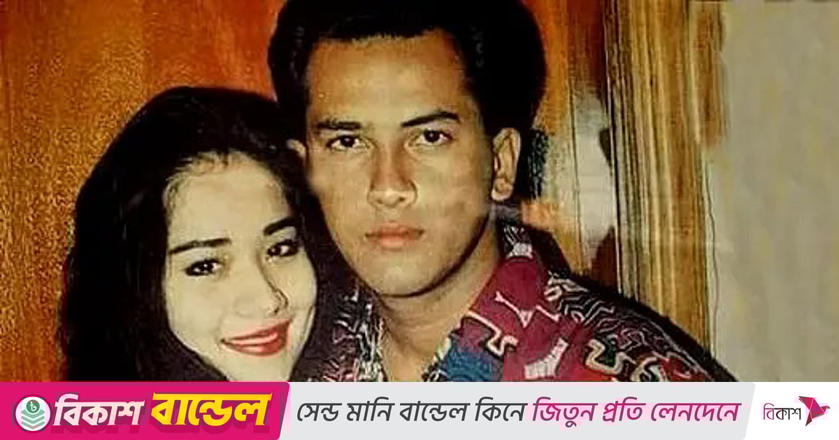 বিয়েতে রাজি করানোর জন্য আত্মহত্যার চেষ্টা করেছিলেন সালমান! দাবি সামিরার বিয়েতে রাজি করানোর জন্য আত্মহত্যার চেষ্টা করেছিলেন সালমান! দাবি সামিরার