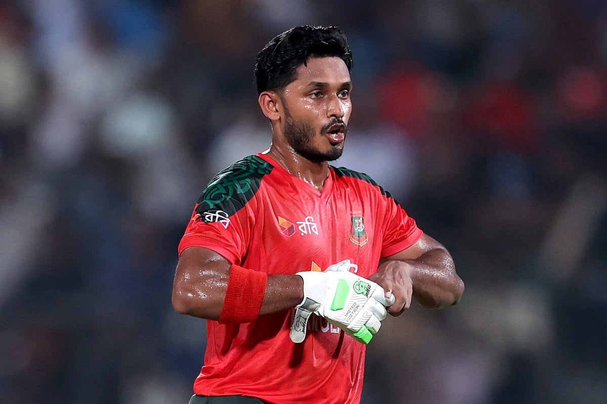 ‘রান করলাম, দল জিতল না, এসব রানের কোনো মূল্যই নেই আমার কাছে’