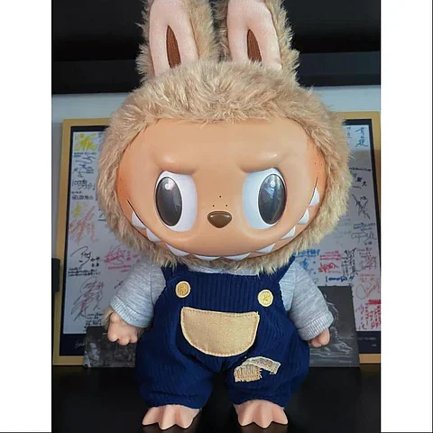 রাশিয়া ও ইরাকে নিষিদ্ধ লাবুবু