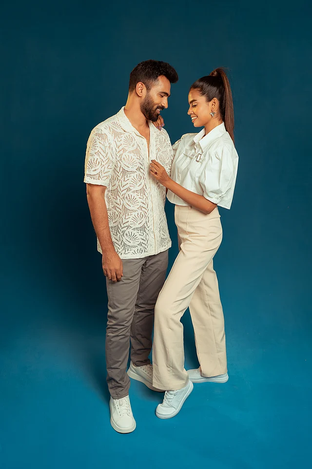 অন্যের আচরণ অনুকরণ করা আপনাকে তাঁর প্রতি আরও আকর্ষণীয় করে তুলতে পারে