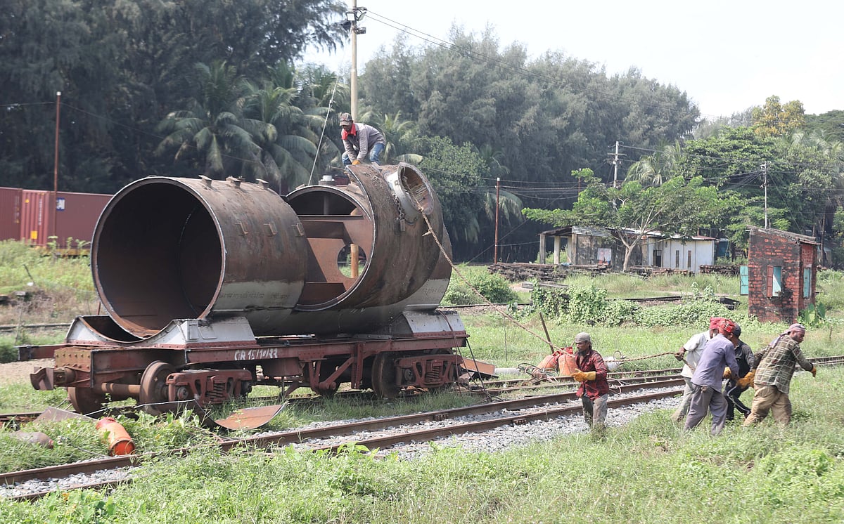 ছবি: জুয়েল শীল 