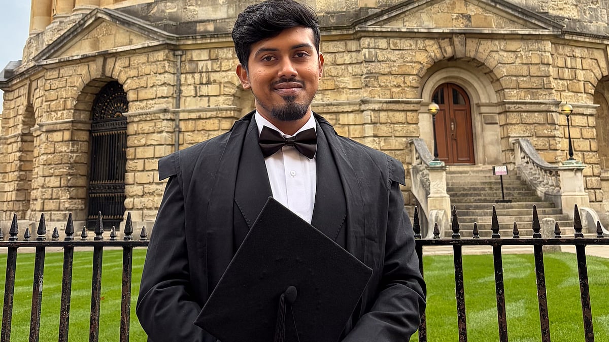 ছবি: রাকিবুলের সৌজন্যে 