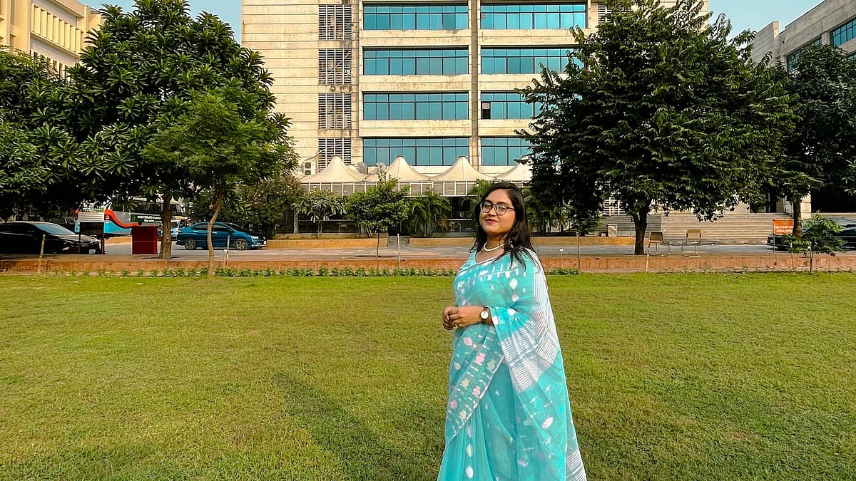 ছবি: মেহেরিনের সৌজন্যে