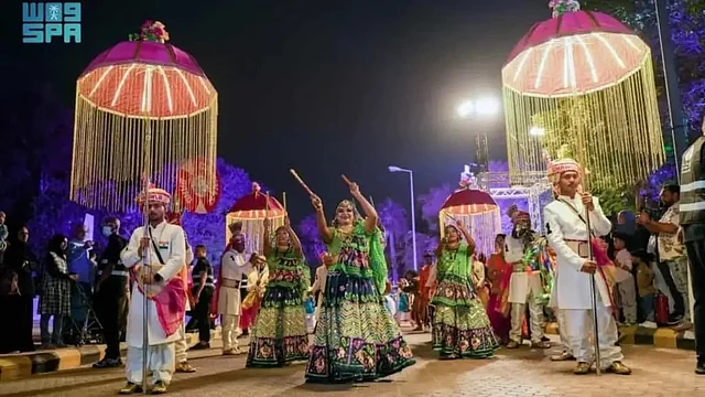 আছে নানা আনন্দ আয়োজন