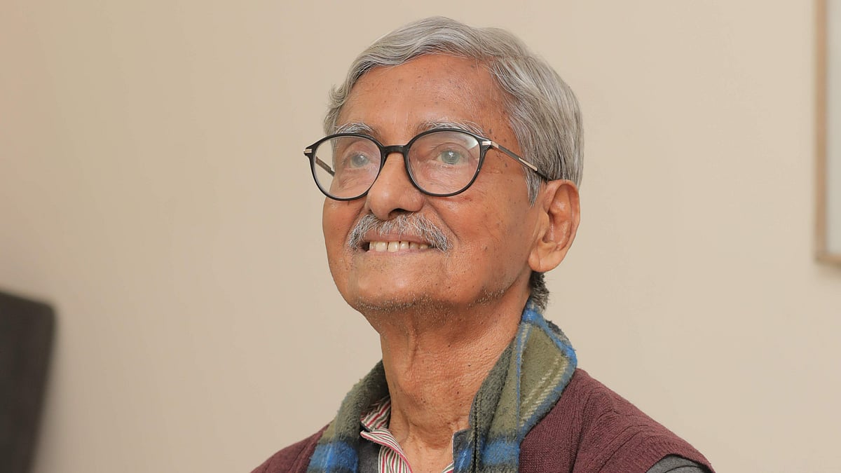 ছবি: প্রথম আলো