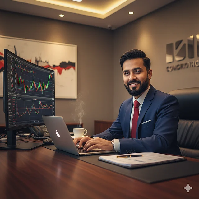 কৃত্রিম বুদ্ধিমত্তা, তথ্য প্রযুক্তি আর সহজেই হাতের নাগালে পাওয়া জ্ঞানভাণ্ডারের সাহায্য নিয়ে আপনিও যেতে পারেন সাফল্যের শীর্ষে