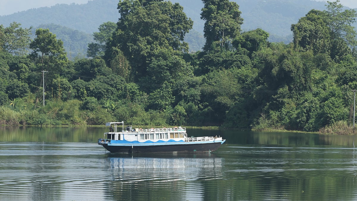 ছবি: সুপ্রিয় চাকমা