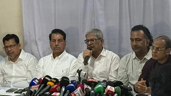 ছবি: প্রথম আলো