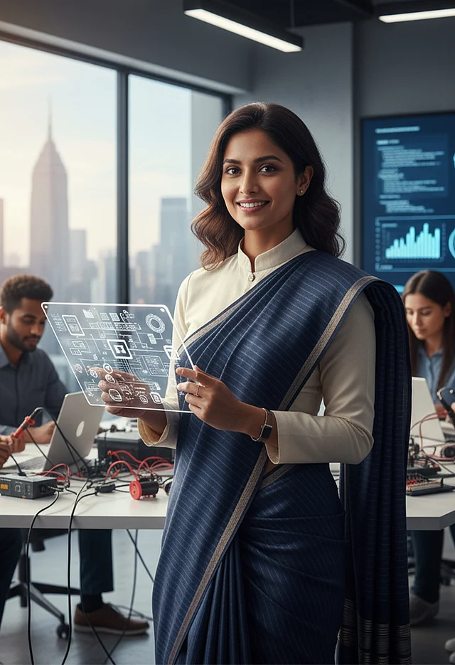 ইন্টারনেট অব থিংস আর্কিটেক্ট