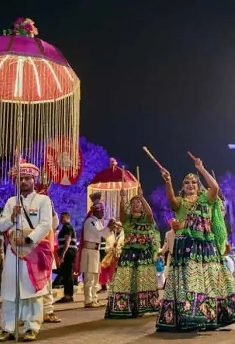 রসনাবিলাসীদের স্বর্গ এখন রিয়াদ 