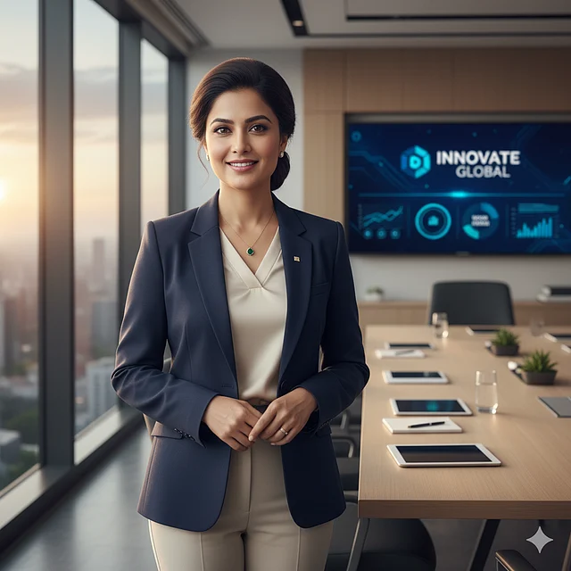 প্রধান নির্বাহী কর্মকর্তা (সিইও)