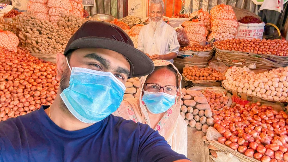 ফেসবুক থেকে