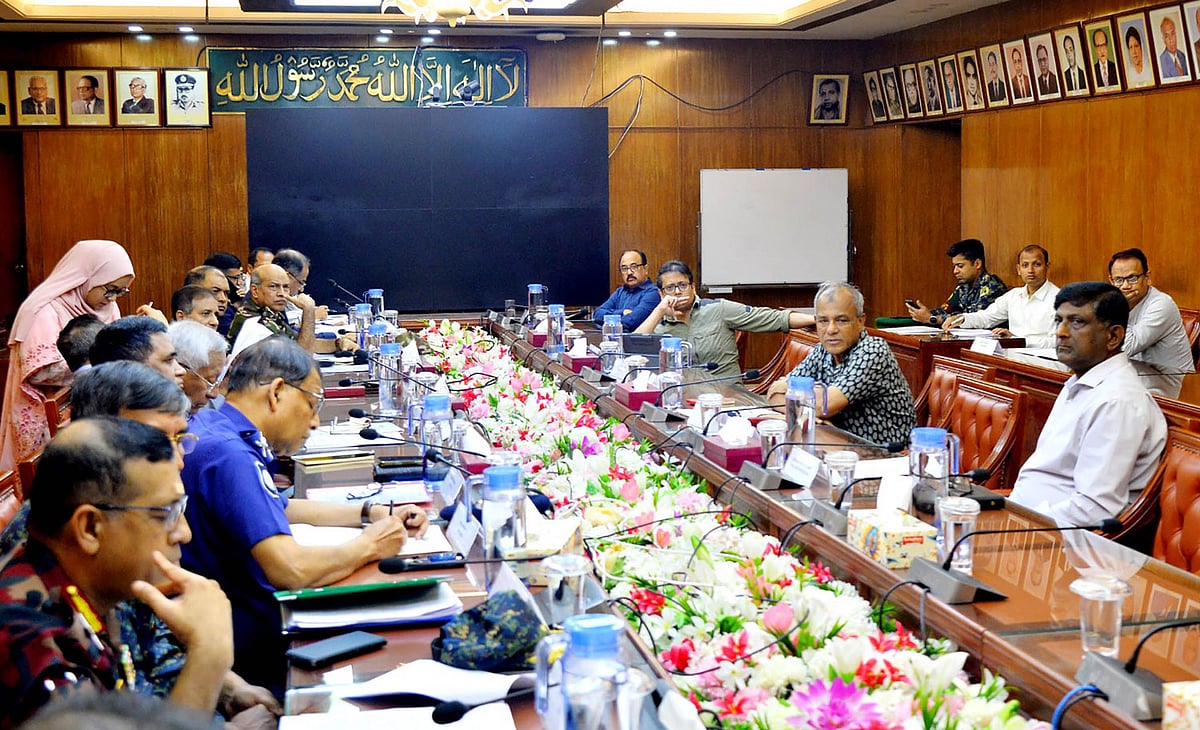 ছবি: পিআইডি