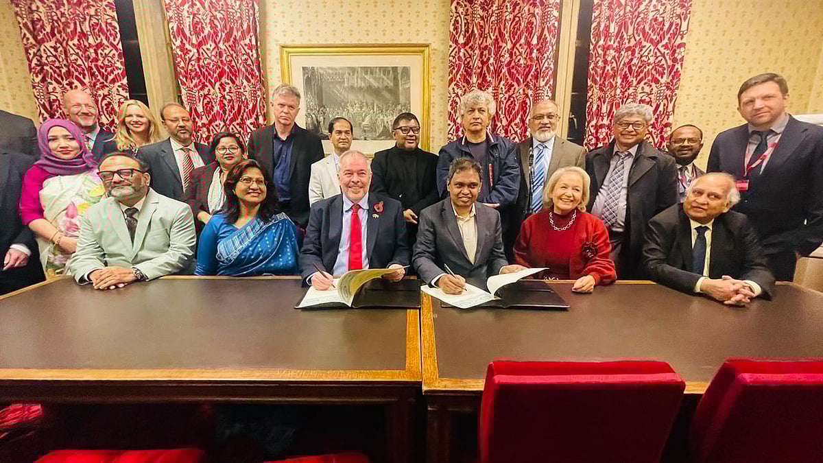 ছবি: ব্রিটিশ কাউন্সিলের সৌজন্যে