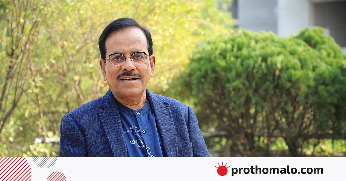 ‘কথার জাদুকর’ হানিফ সংকেত পাচ্ছেন স্বাধীনতা পুরস্কার ‘কথার জাদুকর’ হানিফ সংকেত পাচ্ছেন স্বাধীনতা পুরস্কার