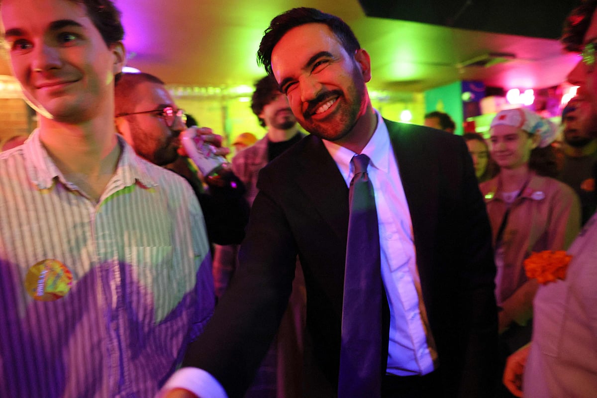 ধনকুবেরদের ৪ কোটি ডলার ব্যয়েও জিততে পারেননি কুমো