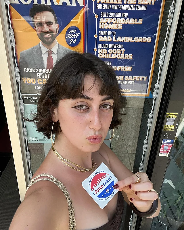 ক্যাম্পেইনের অনেক কিছুই রমার মস্তিষ্কপ্রসূত