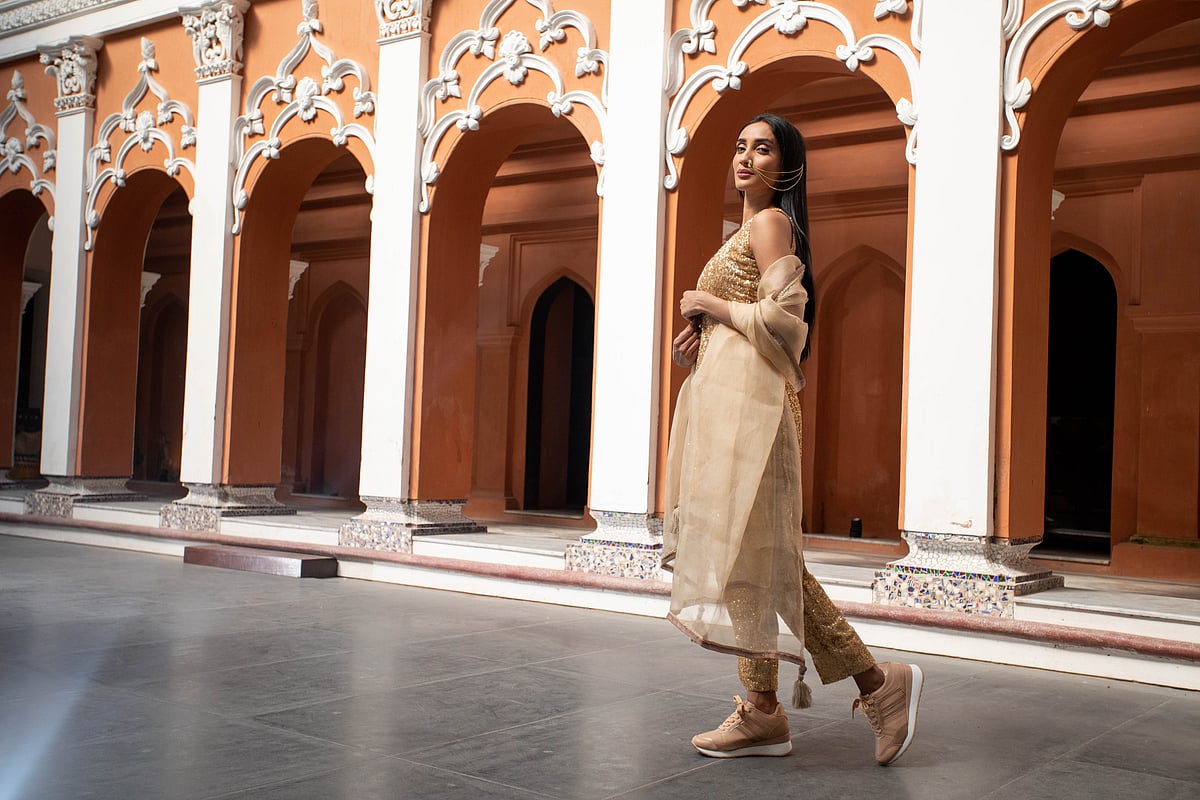 তানজিয়া জামান মিথিলা