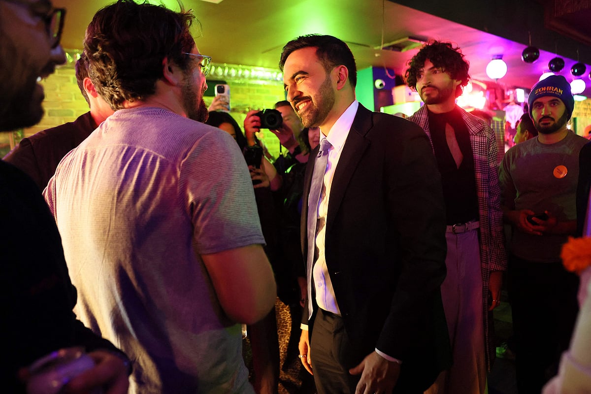 নিউইয়র্ক, ভার্জিনিয়া ও নিউ জার্সির ভোটাররা ট্রাম্পকে প্রত্যাখ্যান করে কী বার্তা দিলেন