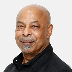 সরাফ আহমেদ Contributor image