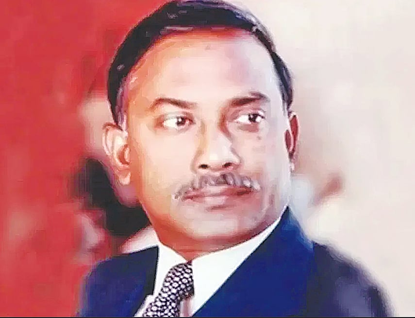 প্রেস সচিব কাফি খানের স্মৃতিচারণ: কেমন ছিলেন রাষ্ট্রপতি জিয়া