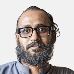 মীর হুযাইফা আল মামদূহ Contributor image