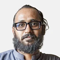মীর হুযাইফা আল মামদূহ