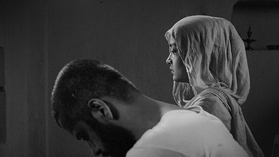 ‘কাফফারা’ সিনেমার পোস্টার