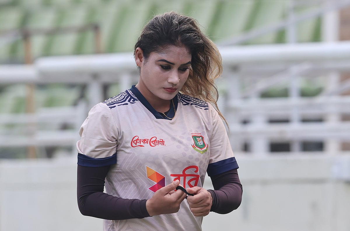 মঞ্জুর ‘সামান্য’ শাস্তিতে খুশি নন জাহানারা, করলেন তিনটি অনুরোধ