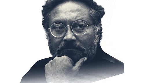 আলী যাকের। ছবি: ফেসবুক