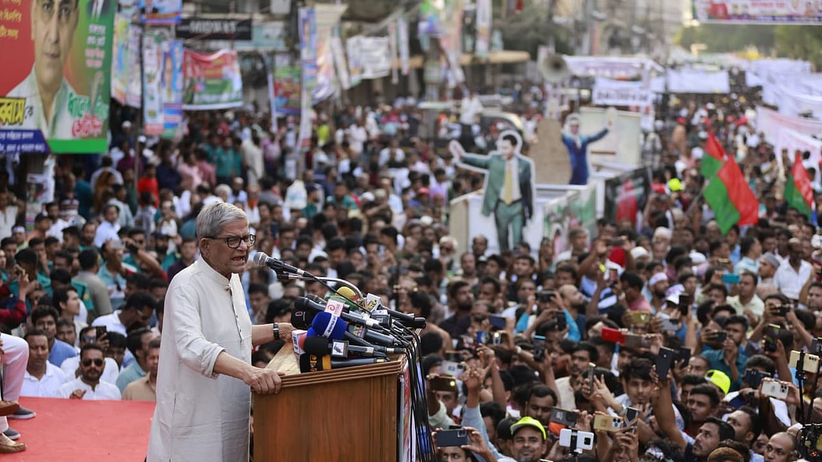 ছবি: প্রথম আলো