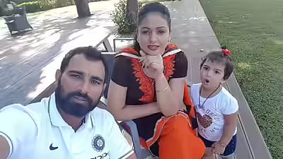 ৪ লাখ টাকায় চলছে না, ভরণপোষণে শামির কাছে ১০ লাখ চান সাবেক স্ত্রী