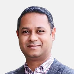 বুলবুল সিদ্দিকী  Contributor image