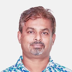 পাভেল পার্থ Contributor image