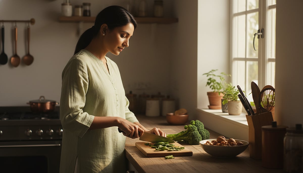 ধুলোয় ঢাকা শহরে শ্বাস নেয়ার লড়াইয়ে জয়ী হতে, পাতে রাখুন এই খাবার