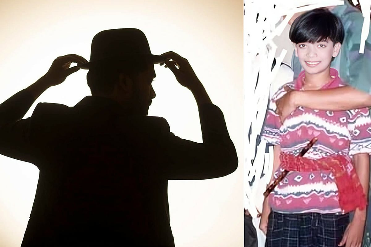 ২০১৮ সাল থেকে তিনি আলোচনায়, কে এই অভিনেতা