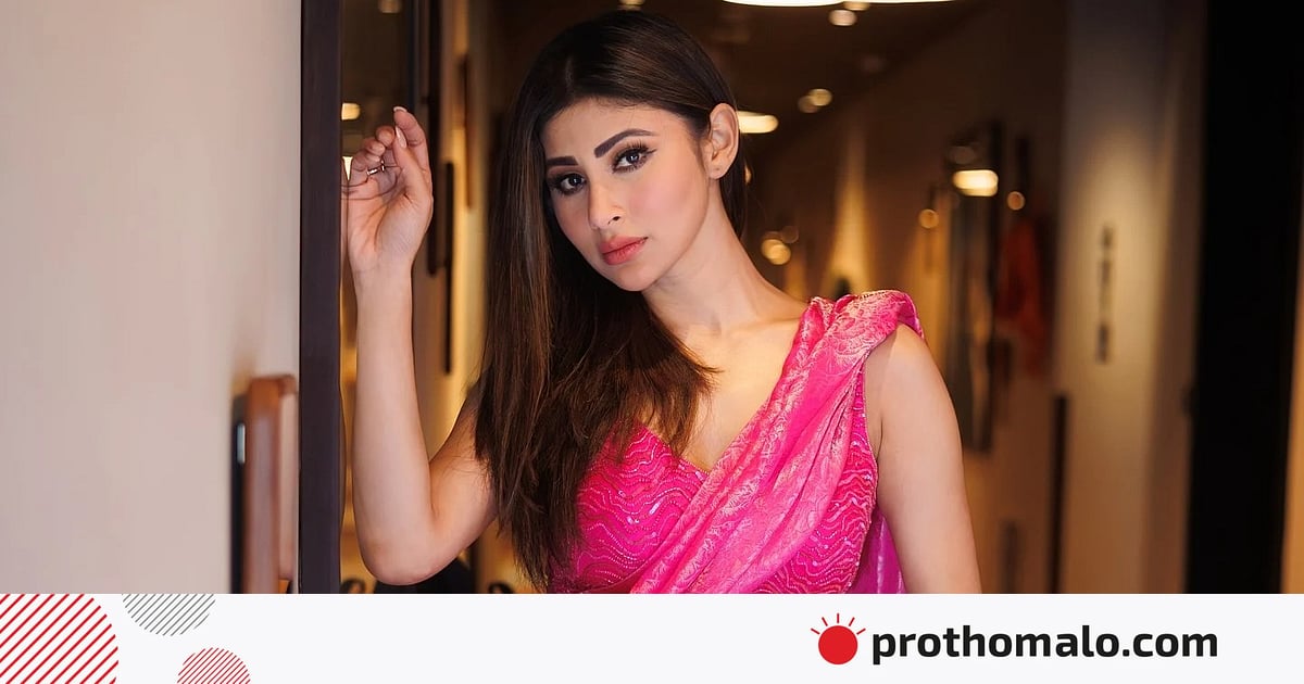 ৪ বছরেই ভাঙল সংসার, বিচ্ছেদের কথা জানালেন মৌনী ৪ বছরেই ভাঙল সংসার, বিচ্ছেদের কথা জানালেন মৌনী