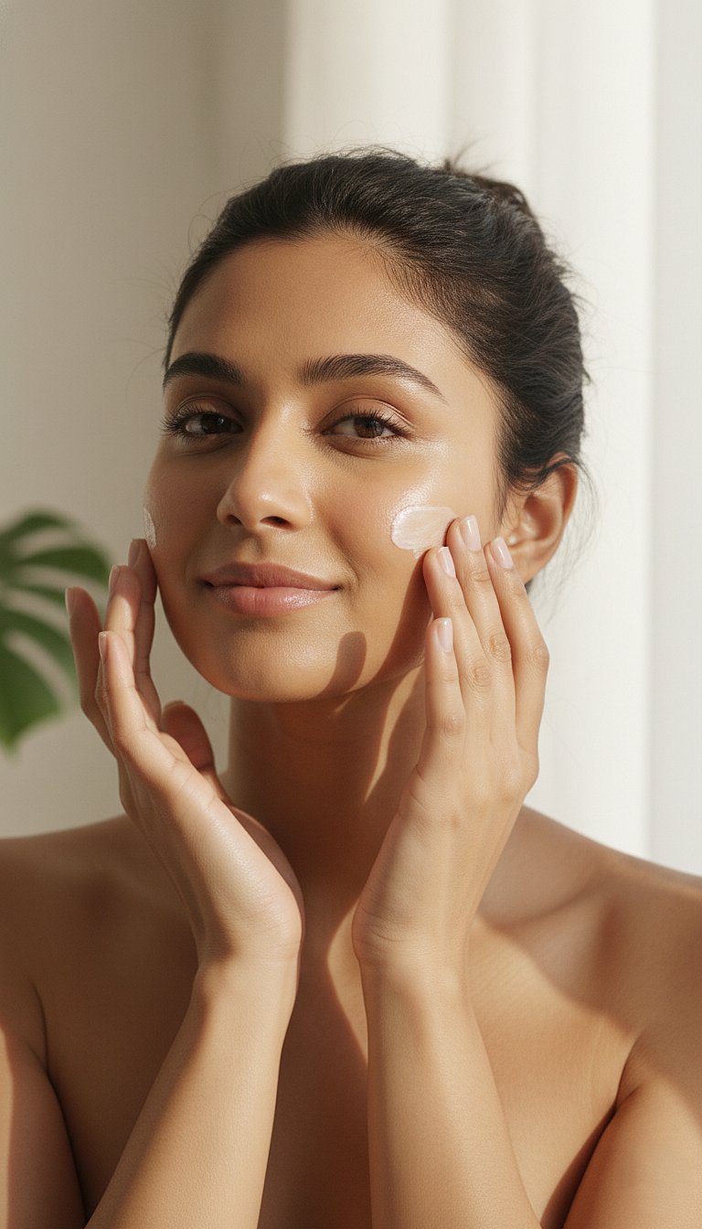 ময়েশ্চারাইজার: জেল, লোশন না ক্রিম-কোনটি আপনার ত্বকের জন্য উপযুক্ত